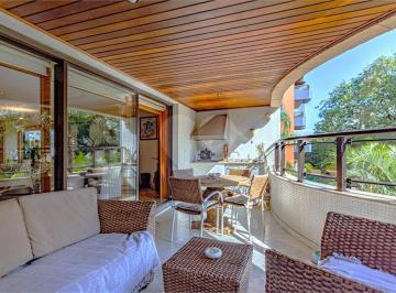 Apartamento de 4 quartos, São Paulo · Apartamento Residencial PLANALTO PAULISTA Área Útil: 228 m² Área Total: 406 m²