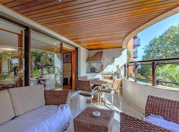 Apartamento de 4 quartos, São Paulo · Apartamento Residencial PLANALTO PAULISTA Área Útil: 228 m² Área Total: 406 m²