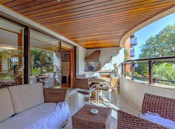Apartamento de 4 quartos, São Paulo · Apartamento Residencial PLANALTO PAULISTA Área Útil: 228 m² Área Total: 406 m²
