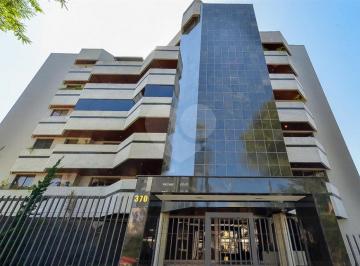 Apartamento de 6 quartos, Curitiba · EDIFÍCIO GREENWOOD | bigorrilho | 6Q COM 2 SUÍTES