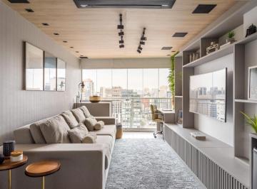 Apartamento de 3 quartos, São Paulo · Apartamento Residencial ALTO DA LAPA Área Útil: 218 m² Área Total: 218 m²