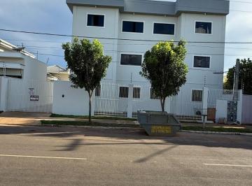 Foto 11 · Apartamento, Flamboyant, Nova Mutum, MT