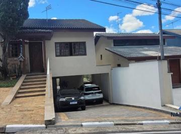 Casa · 200m² · 3 Quartos · Casa de Alto Padrão à Venda no Condomínio Arujá IV