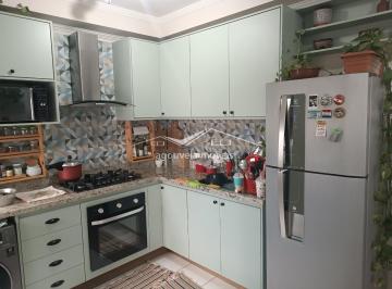 Foto 01 · Apartamento, Jardim Irmãos Sigrist, Campinas, SP