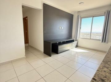 Apartamento de 2 quartos, Ceilândia · Allegro 2 Qts, 51,5m² - Armários Planejados - 1 vaga de garagem R$ 299 Mil