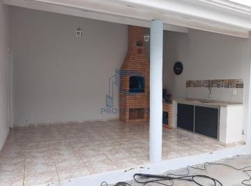 Foto 01 · Casa, Parque Residencial Casarão, Sumaré, SP