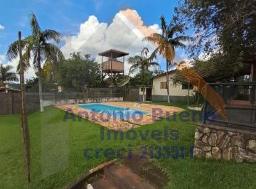 Rural de 3 quartos, Jundiaí · R$ 940.000,00 Chácara no bairro Rio Acima - Jundiaí/SP.