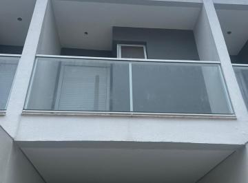 Sacada · Sobrado novo - Travessa da Rua Sassaki - Vila Marari