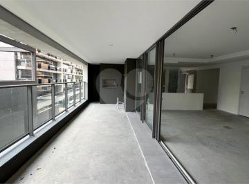 Apartamento de 4 quartos, São Paulo · Apartamento Residencial ALTO DA LAPA Área Útil: 181,94 m² Área Total: 181,94 m²