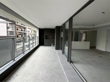 Apartamento de 4 quartos, São Paulo · Apartamento Residencial ALTO DA LAPA Área Útil: 181,94 m² Área Total: 181,94 m²