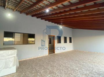 Foto 01 · Casa, Jardim Residencial Ravagnani, Sumaré, SP