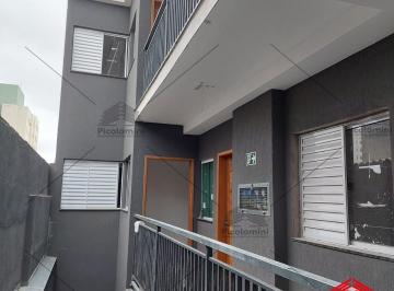 Foto 01 · Apartamento à venda em São Paulo, Parque Savoy City: 01 quarto, 1 banheiro, 35m² de área. Venha! 140