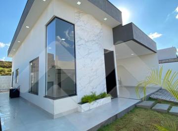 Casa de 3 quartos, Caldas Novas · Casa de Alto Padrão Lago Sul