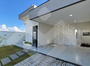 Casa de 3 quartos, Caldas Novas · Casa de Alto Padrão Lago Sul