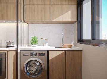 Apartamento de 2 quartos, Curitiba · apartamento no portão na frente ao shopping ventura com uma ótima localização