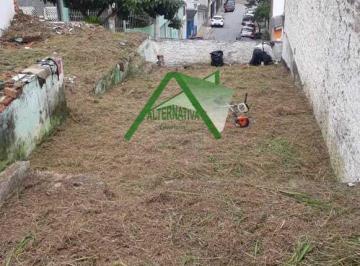 Terreno , São Caetano do Sul · Terreno em excelente localização próxima da Av. Presidente Kennedy!