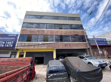 Comercial de 24 quartos, Águas Claras · VENDO PRÉDIO COM 24 KIT E 02 LOJAS - OPORTUNIDADE DANDO R$ 30 mil de RENDA!