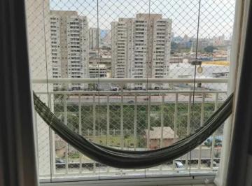 Foto 01 · Vendo Apartamento Vista Park Residencial com vista espetacular, Jundiaí SP