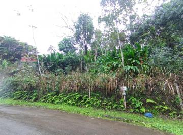 Terreno , Ilhabela · Lote a venda com escritura matriculada - Engenho Dagua - Ilhabela -SP
