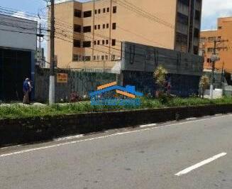 Comercial · 1250m² · Prédio Comercial 2000m² para Venda e Locação - Centro de Osasco