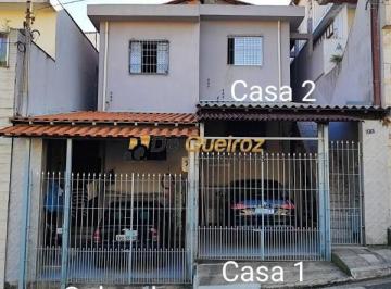 Foto 01 · Casa - Jardim Orly