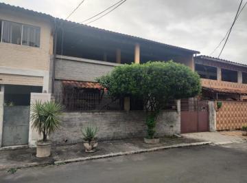 Foto 01 · Casa, Campo Grande, Rio de Janeiro, RJ