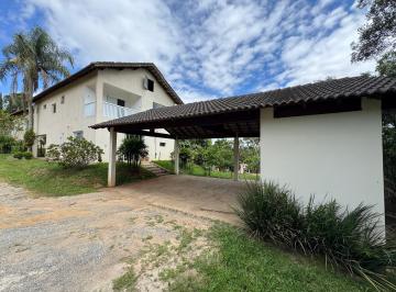 Casa de 3 quartos, Ibiúna · IBIÚNA, Casa de campo em loteamento fechado 