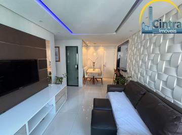 Foto 01 · Vendo apartamento 2/4 em Jardim das Margaridas, R$ 260.000,00, aceita financiamento!!!