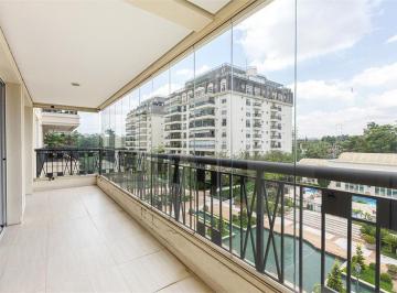 Apartamento de 3 quartos, São Paulo · Apartamento Residencial ALTO DE PINHEIROS Área Útil: 220 m² Área Total: 440 m²