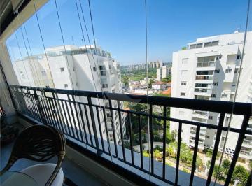 Apartamento de 3 quartos, São Paulo · Apartamento Residencial ALTO DE PINHEIROS Área Útil: 167 m² Área Total: 167 m²