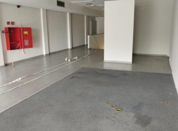 AREA INTERNA · SALÃO COMERCIAL - CENTRO