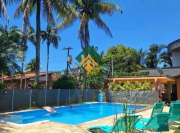 Foto 01 · Casa, Morada da Praia, Bertioga, SP