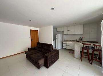 Apartamento de 1 quarto, Salvador · Alphaville, Quarto e Sala, Aluguel, Mobiliado, Varanda, 66m²