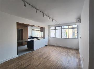 Apartamento de 2 quartos, São Paulo · Apartamento com 2 quartos a venda no JARDIM AMÉRICA!
