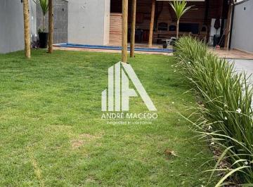 Foto 01 · Área de lazer à venda no bairro Jardim Helena em Mogi Mirim/SP.