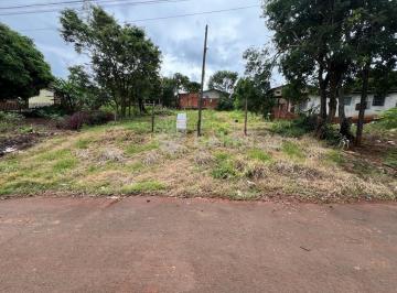 Foto 03 · TERRENO À VENDA NO PARQUE BELA VISTA EM APUCARANA.