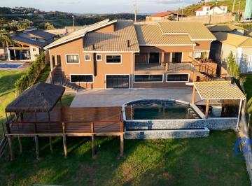 Rural de 4 quartos, Mairinque · Chácara com 4 Quartos e 5 banheiros à Venda, 1870 m² por R$ 2.200.000 Cód.ch2004
