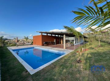 Foto 01 · Chácara com 4 Quartos e 7 banheiros à Venda, 1.000 m² por R$ 2.200.000 Cód. ch2007