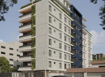 Apartamento de 2 quartos, Curitiba · Agua Verde - Lançamento Tabela Zero - 2 quartos - 46 m²