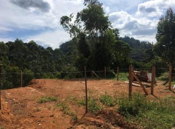 Terreno · 606m² · Lindo Lote no centro na charmosa cidade de Santo Antonio do Pinhal/SP