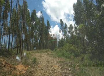 Rural · 186340m² · Área Rural, Centro, Monteiro Lobato, SP