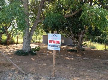 Rural de 2 quartos, Votorantim · Chácara a Venda ou Permuta em Votorantim- Condomínio Lagos de Santo Antônio 