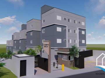202411061115414643.jpg · Apartamento para Venda em Sorocaba, Vila Mineirão, 2 dormitórios, 1 banheiro, 1 vaga