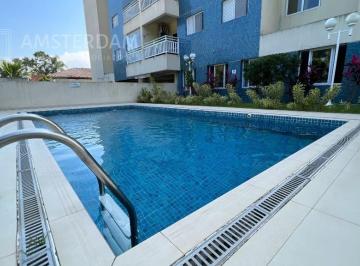 Foto 01 · Apartamento no Indaiá - Bertioga, 2 dormitórios a 500 metros do mar!