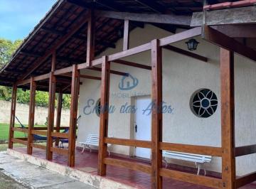 Foto 01 · Casa à Venda em Itapecerica da Serra - SP