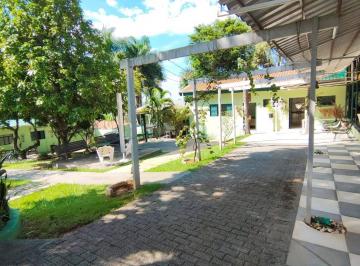 Rural · 1200m² · 3 Quartos · 3 Vagas · Chácara no Recanto Emanuel em Artur Nogueira - SP