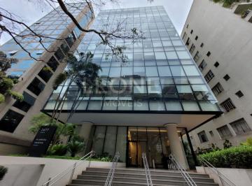 202410251653256194.jpg · Conjunto Comercial para Locação em São Paulo, Cerqueira César, 3 banheiros, 2 vagas