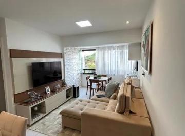 Apartamento de 2 quartos, Salvador · Imbuí, Apartamento, Venda, 2/4, suíte, armários, 59m²