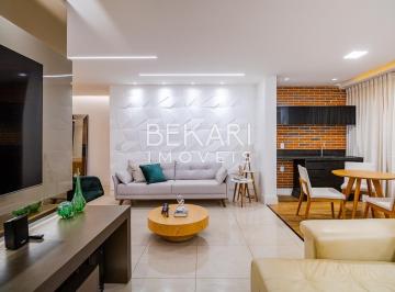 Apartamento de 3 quartos, Brasília · NOROESTE - APARTAMENTO - 3 QUARTOS - 2 SUÍTES - 2 VAGAS