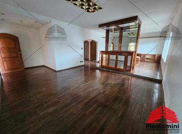 Foto 01 · Casa à venda na Mooca de 4 quartos e 3 suítes com 316m² na Mooca, São Paulo-SP